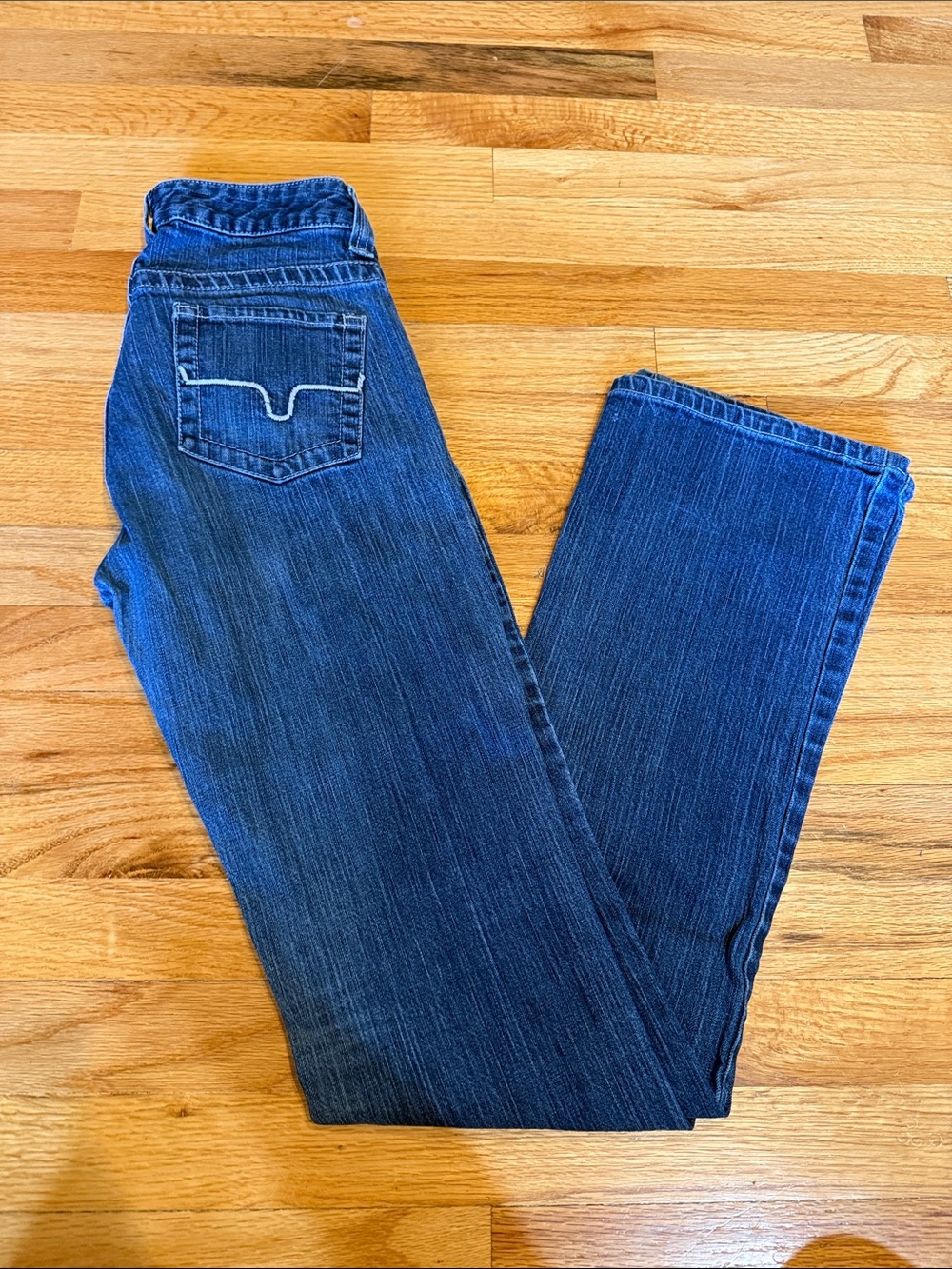 2x36 Kimes Jolene Jeans